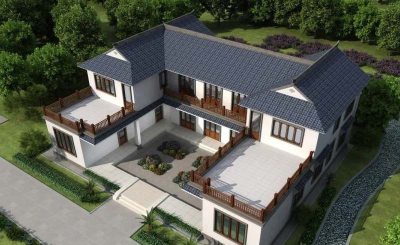 菏泽建房时常说的坐北朝南和坐南朝北有什么区别？