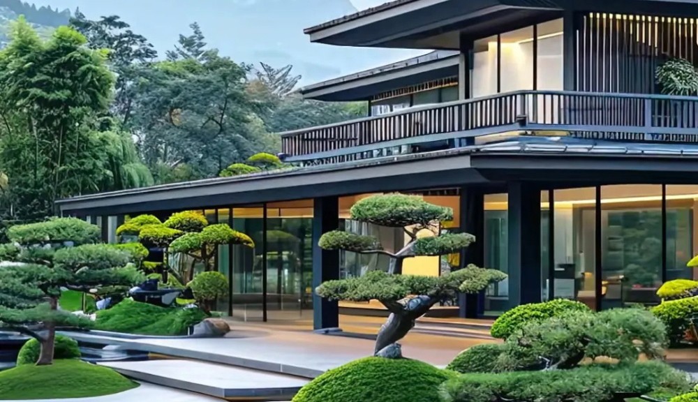 菏泽农村自建房更佳风水布局是什么