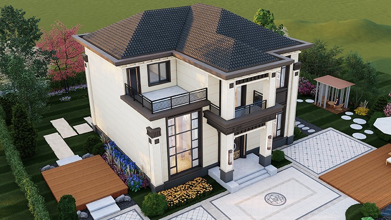 菏泽回乡建房做到这四点，才能建造出满意的“家”